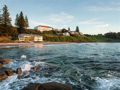 The Ultimate Guide To Yamba's Beaches - Australian Traveller