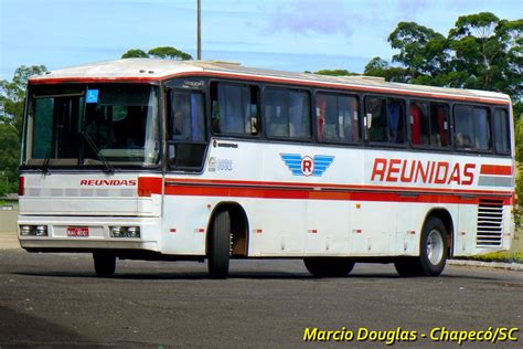 Expresso Bus Reunidas