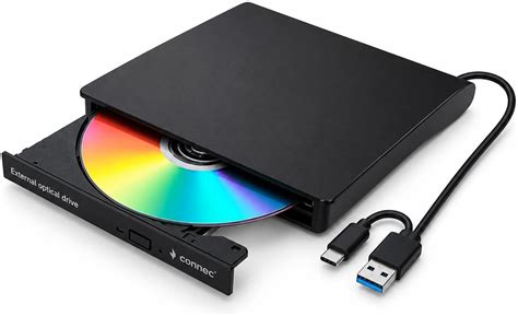 Gravador De Dvd Para Pc - Gravador e Leitor de DVD e CD Sata PC Gravador DVD Externo USB 3.0 ...