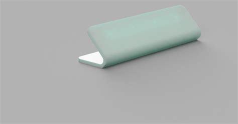 Minimalist Pin Display By Broombow Download Free Stl Model