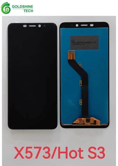 Factory Sale Lcd For Itel A49 A58 A58 Pro 4g A58 Pro S17