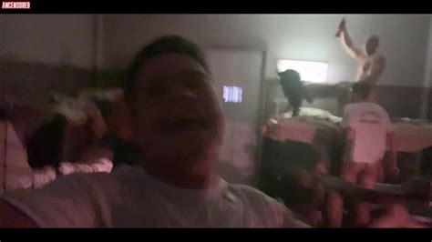 Naked Unknown In Arcanjo Renegado