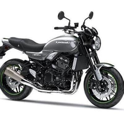 Kawasaki Z Rs Catalogo E Listino Prezzi Moto It