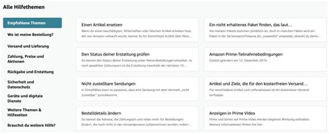 Betrug Bei Amazon So Sch Tzt Du Dich Vor Den H Ufigsten Betrugsmaschen