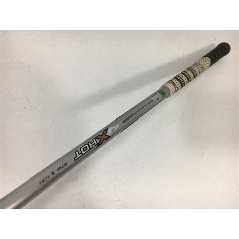 即決 お買い得品中古 X HOT フェアウェイ 日本仕様 W X HOT W S