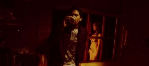 Naked Priscilla Luciano In Downhill