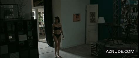 MARIYA RIVAL Nude AZNude