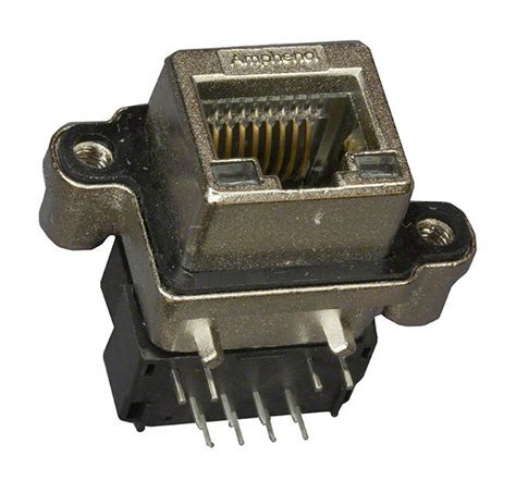 MRJ-5381-01 Amphenol ICC (Commercial Products) | Connectors ...