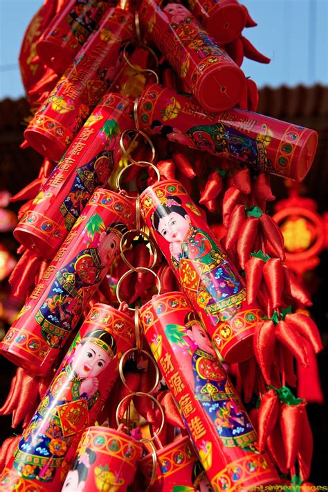 A Blogography of Photography: Chinese Firecrackers