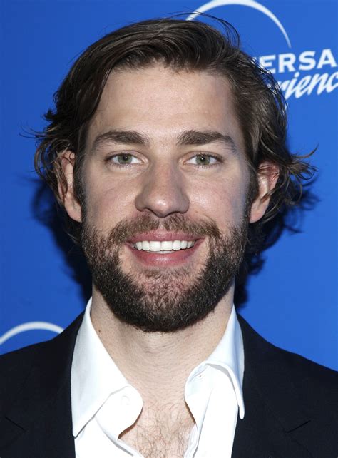 Nbc Upfronts John Krasinski Photo 1309613 Fanpop