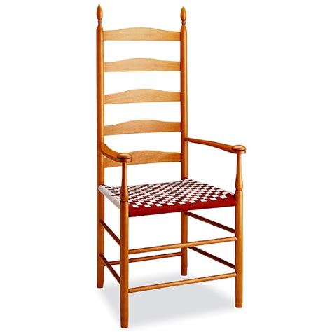 Shaker Dining Chairs