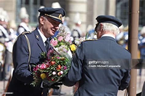 Королю Карлу XVI Густаву - 78! : euro_royals — LiveJournal