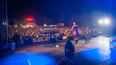 New Year S Flashback Red Hot Highland Fling Part