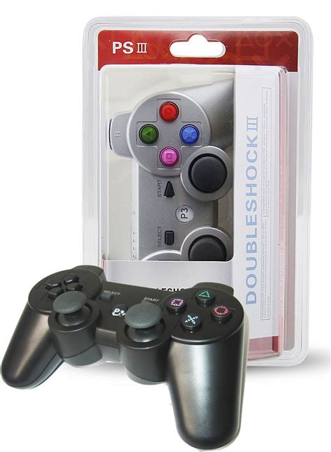 Ps3 Pad Cechzc2e A1 w Pady do Sony PlayStation 3 (PS3) - Allegro.pl