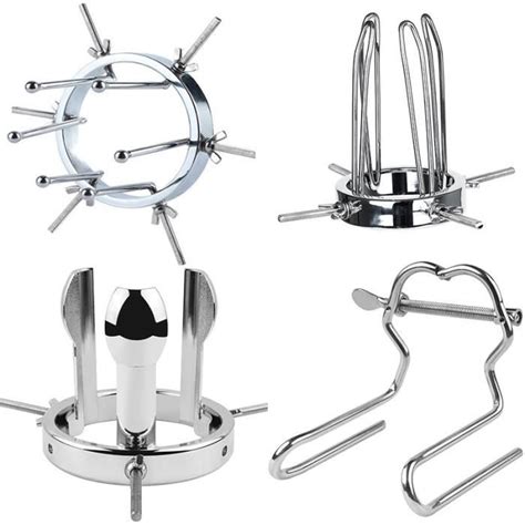 Énorme Plug Anal réglable dilatateur Vaginal spéculum jouets sexuels propres pour hommes