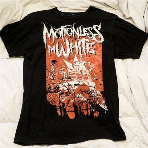 Emo Shirt Ideas Hot Topic Shirts Emo Shirts Band Tshirts