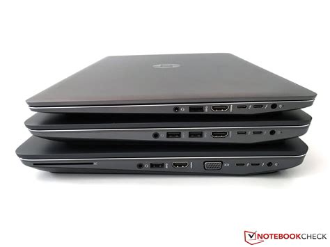 Hp Zbook 17 G3 Workstation Review Reviews
