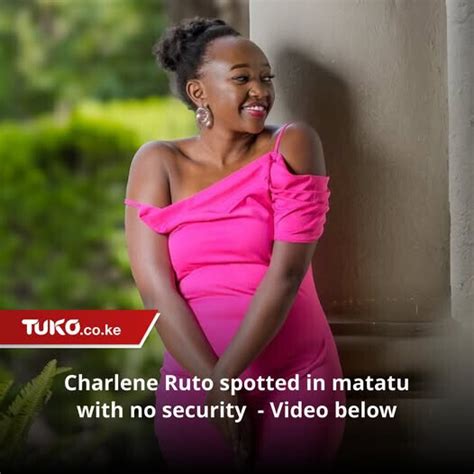 Millions Of Kenyans Love You Safi Sana Sex Relationships Kenya Talk