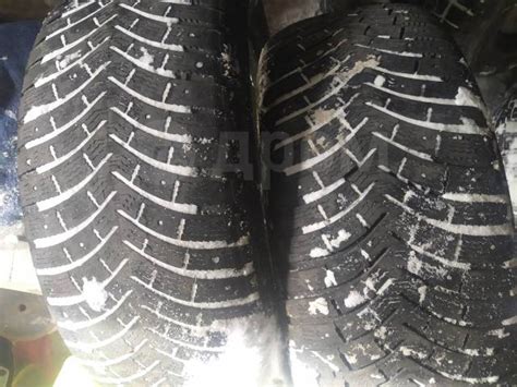 Michelin, 245/55 R19, 19", 1 шт, 245 мм, 55 %, радиальный, зимние ...