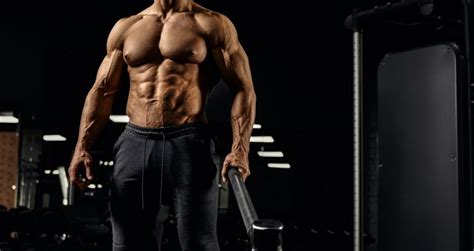 Should You Have Sex Or Masturbate Before A Workout