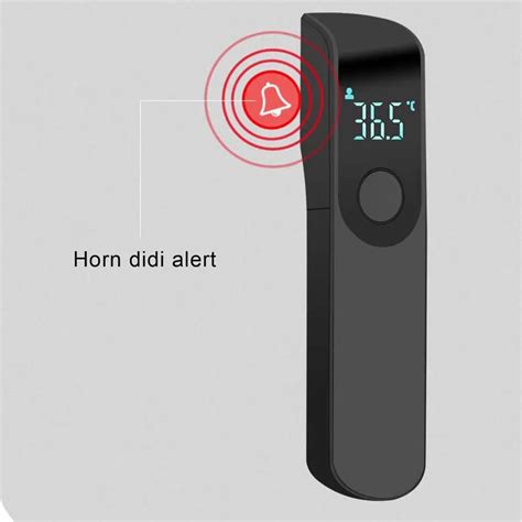 IR-FM01 Infrared Thermometer