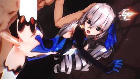 Mmd R Honkai Impact Bronya Zaychik Porn Videos