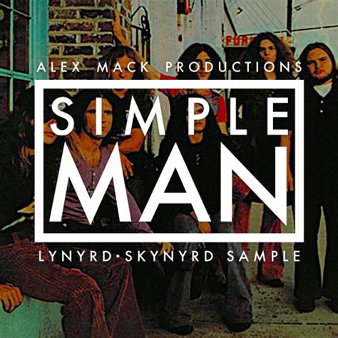 Stream Lynyrd Skynyrd "Simple Man" Remix by A.M.P. | Listen online for free on SoundCloud