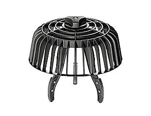 Листвоуловитель универсальный SitaMore Allround для кровельной воронки ...