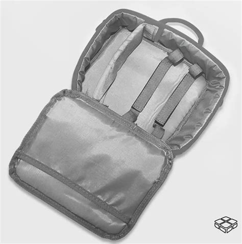 Wanbo Projector Bag | for model T6 Max | grey | Enaa