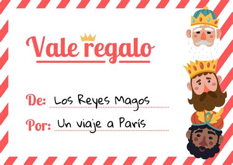 Plantillas De Certificados De Regalo Para Navidad Gratis Canva