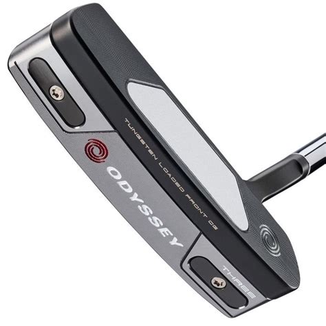 Odyssey Tri Hot K Three Putter Carl S Golfland
