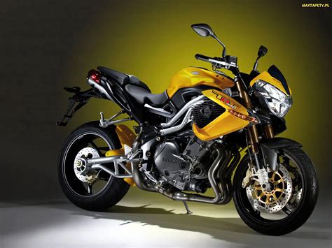 Tapety zdjęcia Benelli Tornado Naked TRE 1130