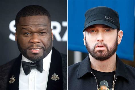 50 Cent Believes Eminem Will be the ‘Greatest’ Grandfather: ‘He Still ...