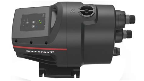 GRUNDFOS Pompa Hydroforowa Do Wody SCALA1 3 35 99530404 Grundfos