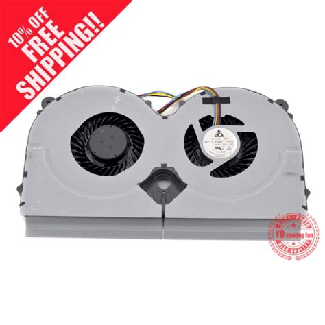 DELTA KSB06105HB BL2Q 5V 0 40A All Ine One Machine Cooling Fan Lazada PH