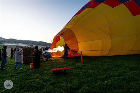 Go Wild Hot Air Ballooning Yarra Valley Mamma Knows East