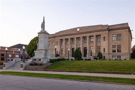 Daviess County Editorial Photo Image Of Government 238650861