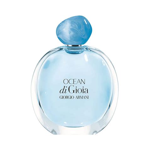 Armani Acqua On Sale Di Gioia Absolu