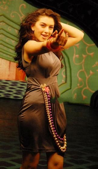 Hot Telgu Actress Hansika Motwani Actress Hot