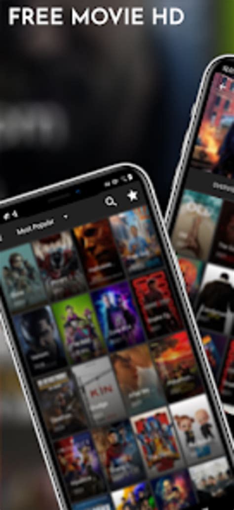Movie Easy - Watch Movies HD for Android - Download