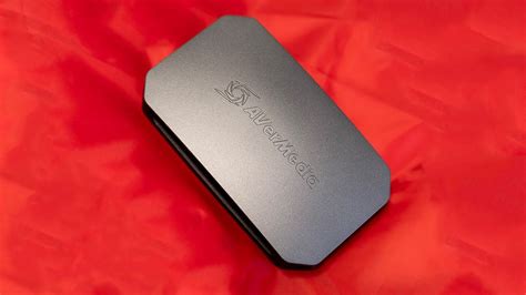 AVerMedia Live Gamer Ultra 2.1 review | PC Gamer