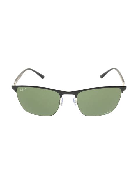 Yahooオークション Ray Ban Chromanceサングラスウェリントンプ