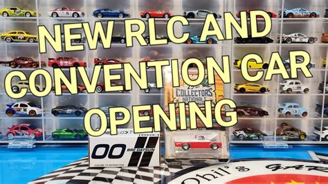 Let S Crack Open Some Hot Wheels Youtube