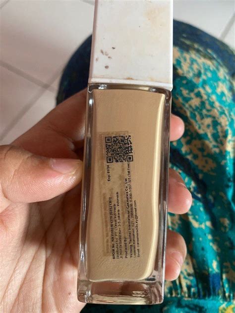 Maybelline Superstay Foundation Shade 128 Warm Nude Kesehatan Kecantikan Rias Wajah Di Carousell