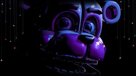 FNAF Sister Location: REVISITED - YouTube