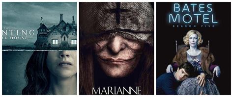 Best Horror Movies On Netflix 2021 Rilocorps