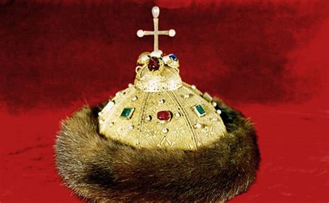 Шапка Мономаха рисунок (большая коллекция фото) - drawpics.ru