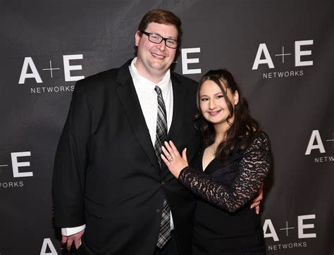 Gypsy Rose Blanchard's marriage doubts & desire for annulment from ...