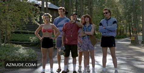 PAIGE FRENCH Nude AZNude