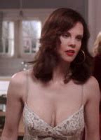 Kiersten Warren Nude Aznude